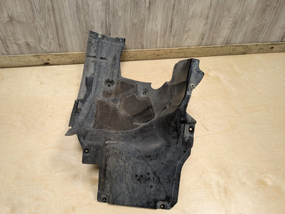 OEM BMW G20 330 M340 Front Right Passenger Fender Liner Wheel Splash Shield