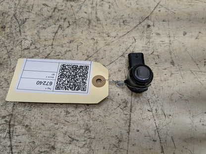 2018-2023 BMW M550i G30 Bumper PDC Parking Distance Sensor 9283200 OEM