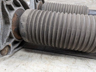 2014-2018 BMW X5 F15 Rear Left Right Spring Strut Shock Absorbers SET 6867876