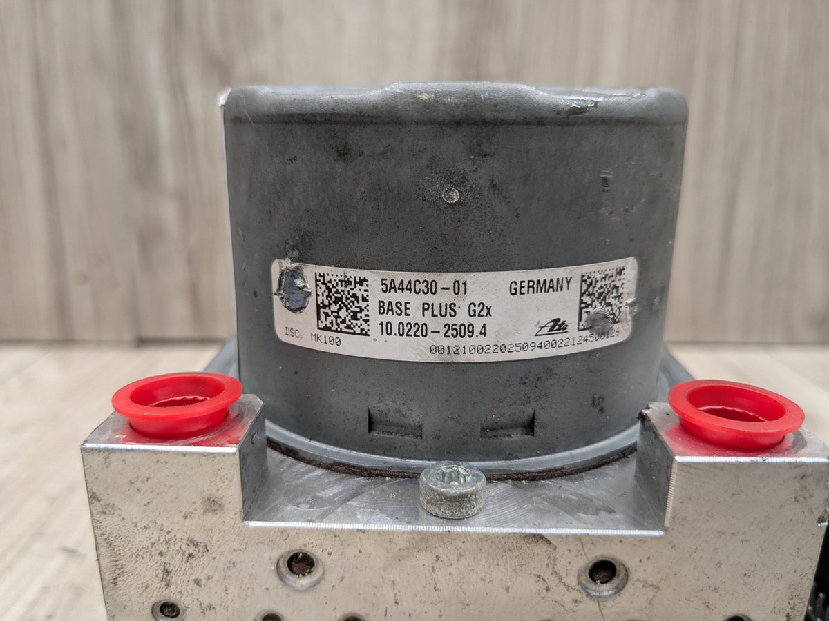 2022-2026 BMW 430i G26 ABS Pump Module 5A44C30 OEM