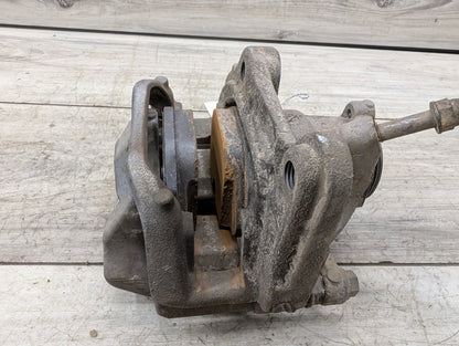 18-24 OEM BMW G01 G02 X3 30i 30iX B46 Rear Left Driver Side Brake Caliper