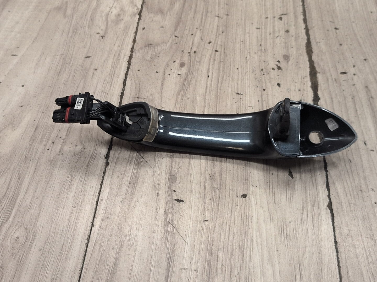 OEM BMW F02 F06 F10 F13 M5 M6 FRONT Left Driver Door Handle COMFORT ACCESS