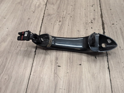 OEM BMW F02 F06 F10 F13 M5 M6 FRONT Left Driver Door Handle COMFORT ACCESS
