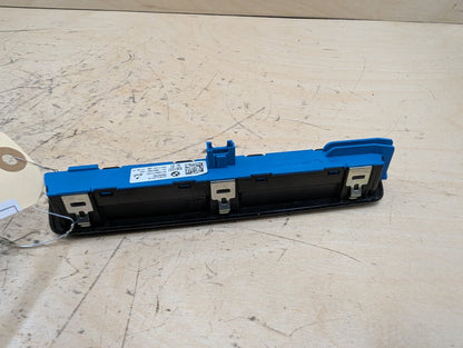 2010-2017 BMW 535i GT xDrive F07 Front Left Driver Seat Memory Switch 9361237 OEM