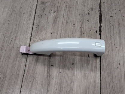 08-18 OEM Audi A4 A5 S4 S5 SQ5 Front or Rear Left Driver Exterior Door Handle