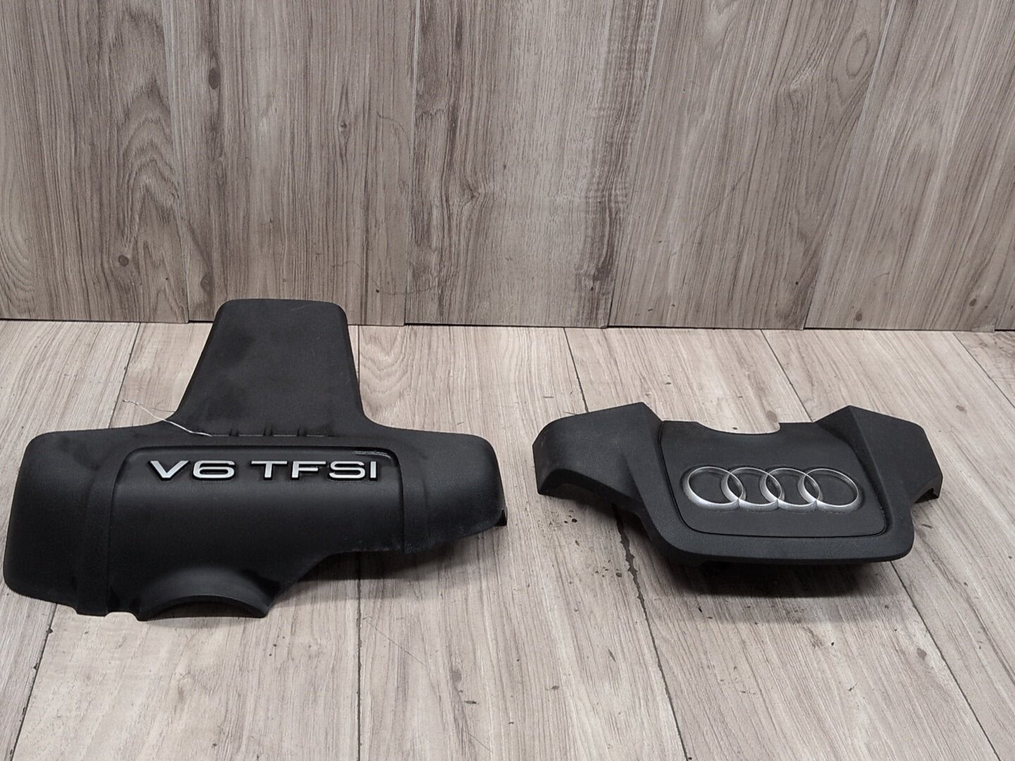 2013 - 2017 Audi S5 8T Engine Cover 06E103926N CTUB