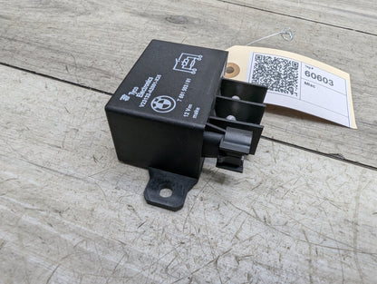 OEM BMW E60 E70 E82 E90 E92 F02 F06 F10 F30 M5 M6 Cooling Fan Relay Control 150A
