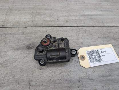 OEM BMW G01 G02 G11 G12 G14 G15 G30 X3 Muffler Exhaust Flap Actuator Drive Motor