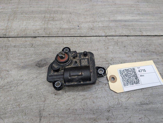 OEM BMW G01 G02 G11 G12 G14 G15 G30 X3 Muffler Exhaust Flap Actuator Drive Motor