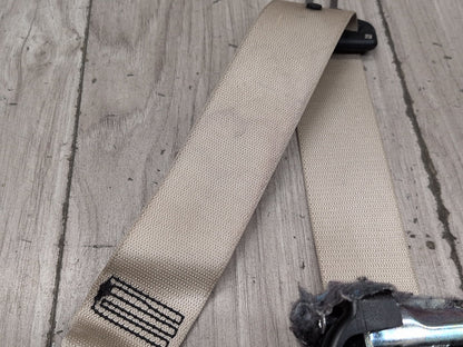 2019-2026 BMW 330i G20 Rear Left or Right Seatbelt Seat Belt Retractor 7496265