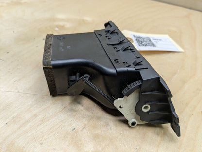 06-13 OEM BMW E90 E92 E93 335 328 M3 Left Driver Side Dashboard Air Vent