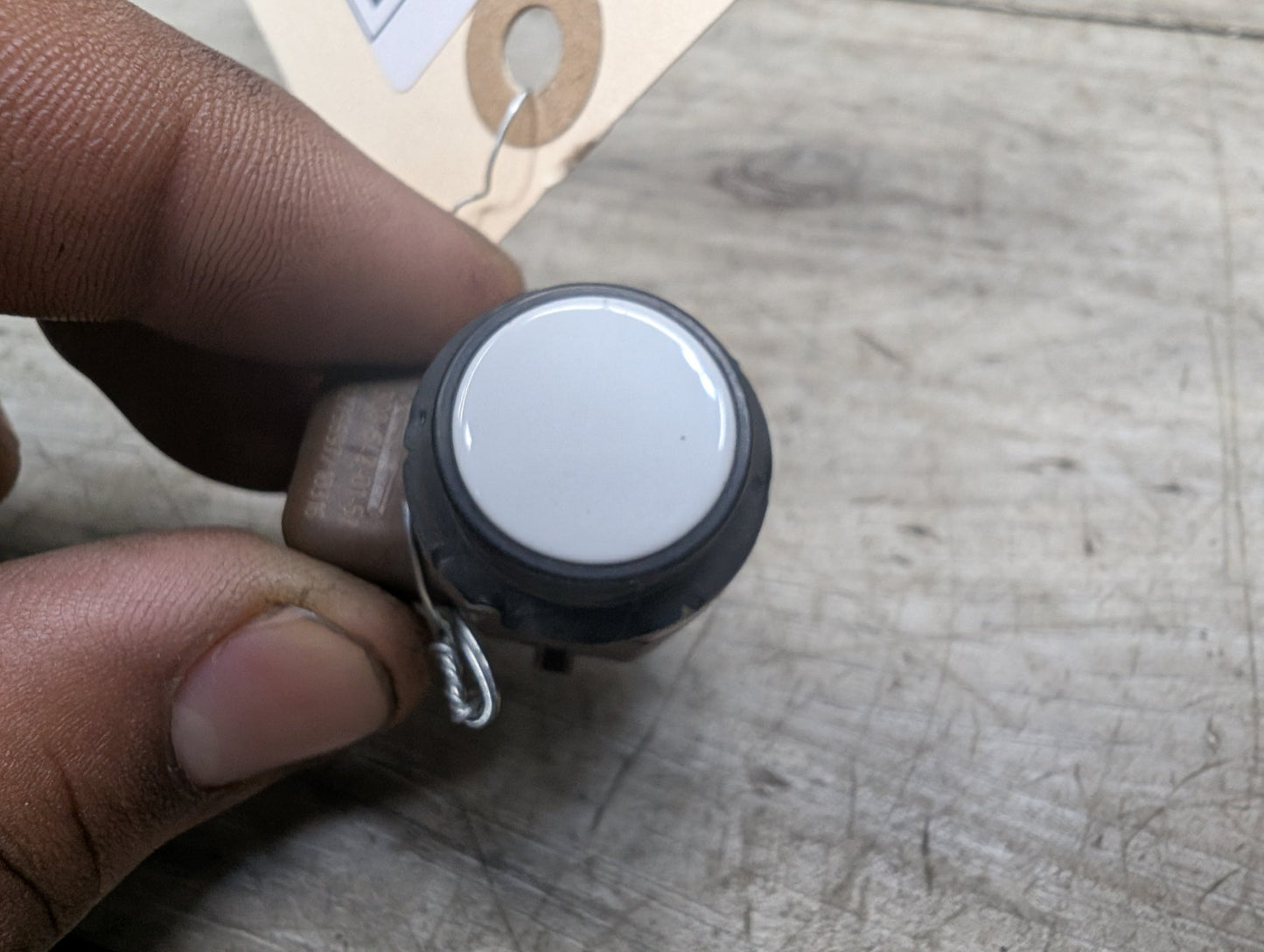 OEM BMW E70 F02 F06 F10 F13 F25 Parking Distance Sonic Sensor PDC