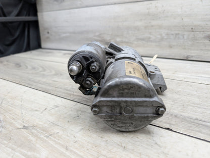 16-20 OEM BMW F22 F23 F30 F32 F33 F36 G01 G12 G30 BOSCH Engine B58 Starter Motor