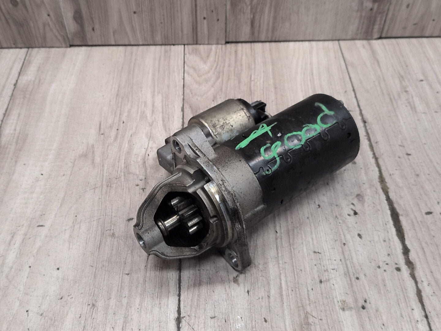 OEM BMW F10 F22 F25 F30 F32 F36 320 328 428 Engine N20 N26 Starter Motor BOSCH