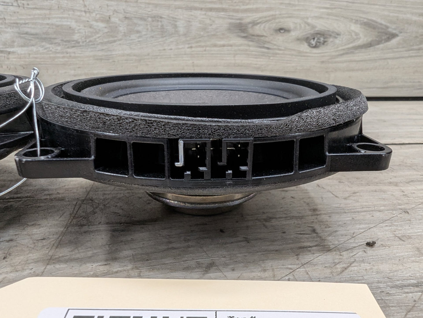 2021 - 2026 BMW 430i G22 Speakers SET 2622469 B46B20O1