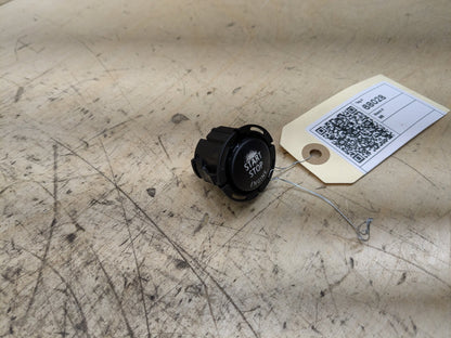 08-13 Genuine OEM BMW E82 E88 128i 135i Engine Start Stop Button Switch Black