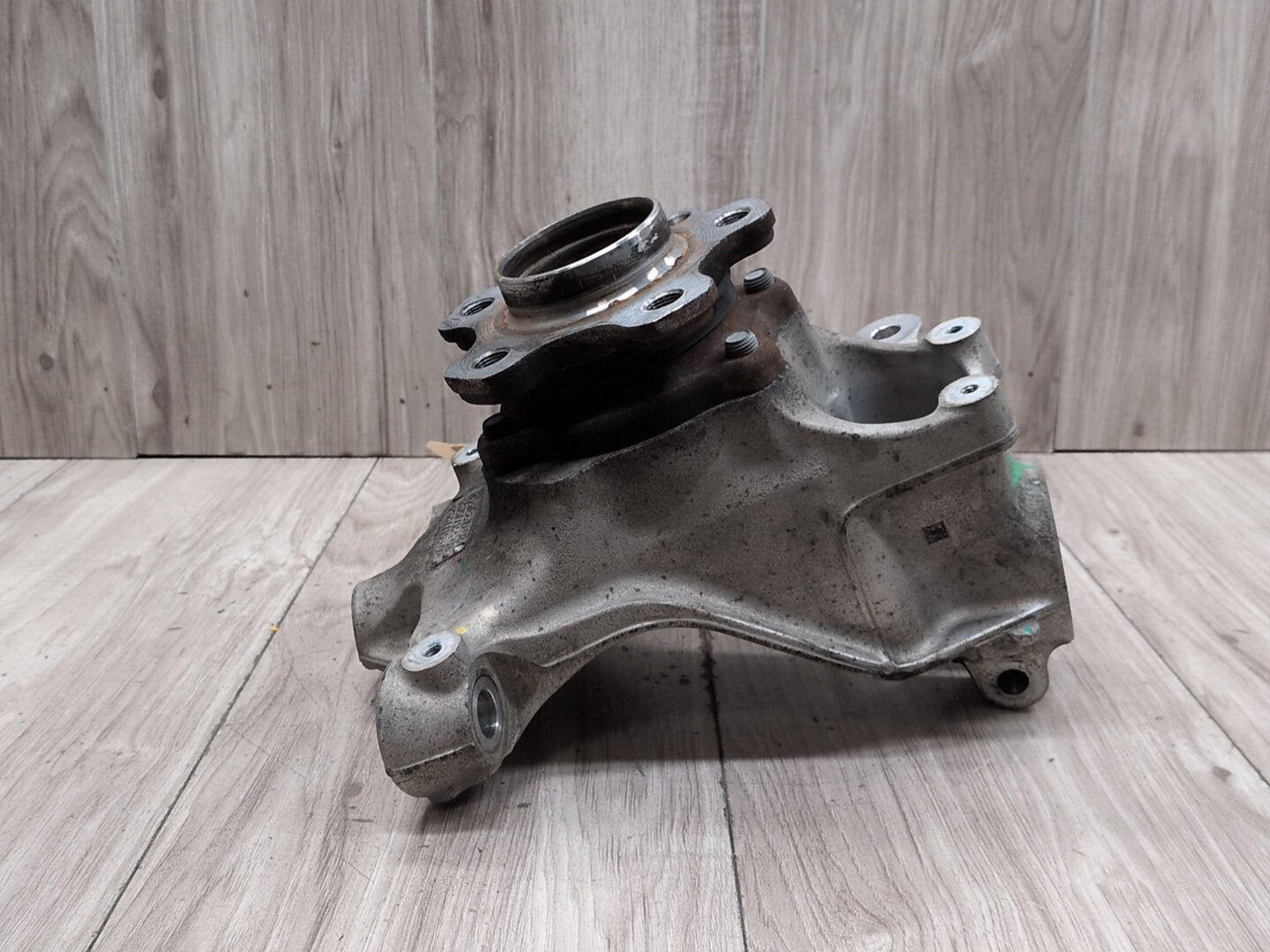 19-25 OEM BMW G20 G22 G23 FRONT Right Passenger Hub Spindle Knuckle Bearing RWD