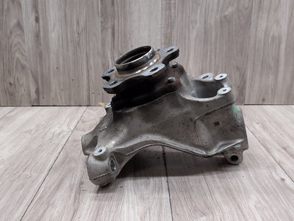 19-25 OEM BMW G20 G22 G23 FRONT Right Passenger Hub Spindle Knuckle Bearing RWD