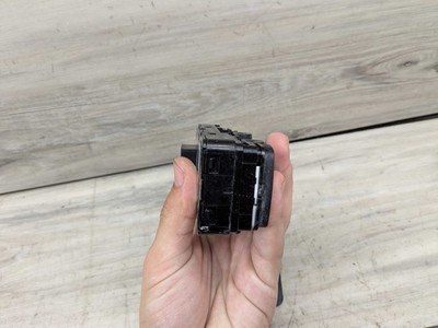 OEM BMW F44 G20 G26 G80 330 M340 Front Left Driver Window Control Switch Button