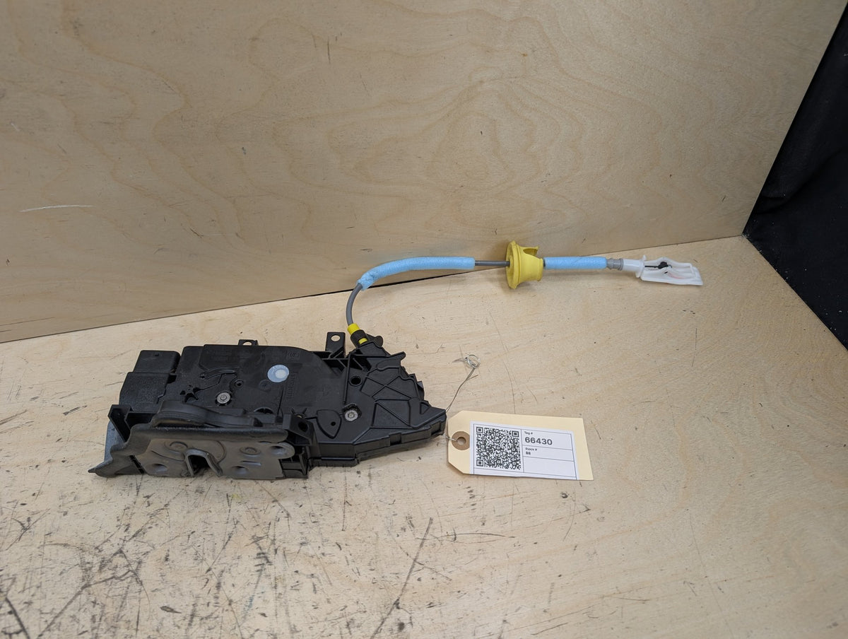 2019-2026 BMW 330i G20 Rear Right Passenger Door Latch Lock Actuator 7445048 OEM