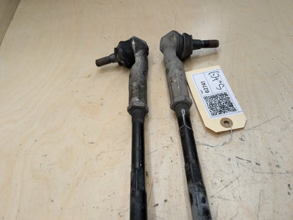 2015-2018 Audi Q3 8U Left Right Tie Rod W/ Boot SET 1K0423811K
