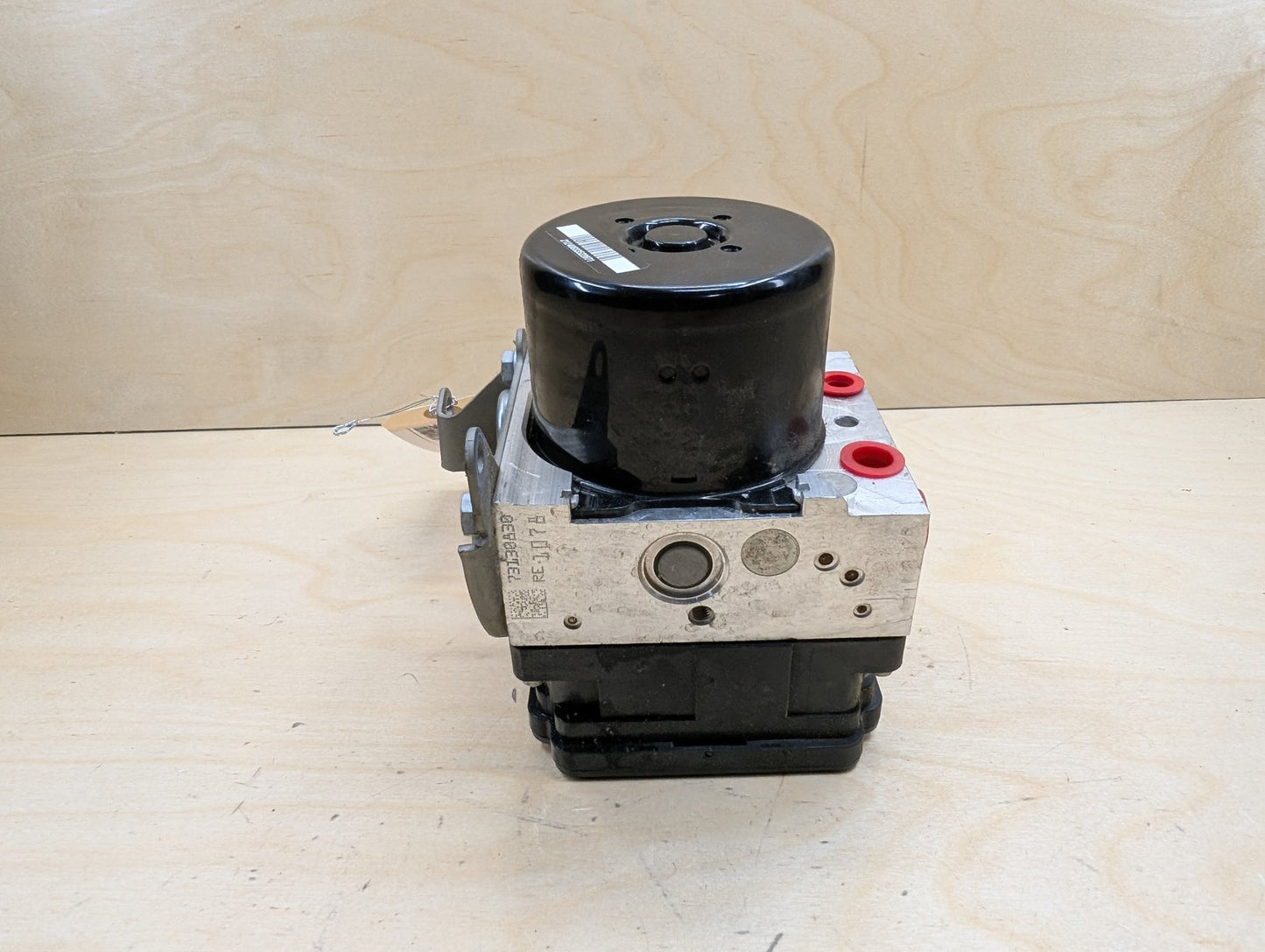 OEM BMW E82 E90 E92 RWD ABS Brake Pump Anti Lock DSC Dynamic Stability Control