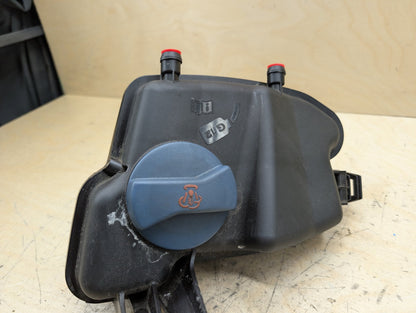 2011-2017 Audi RS5 8T Coolant Expansion Tank Reservoir 8T0121405