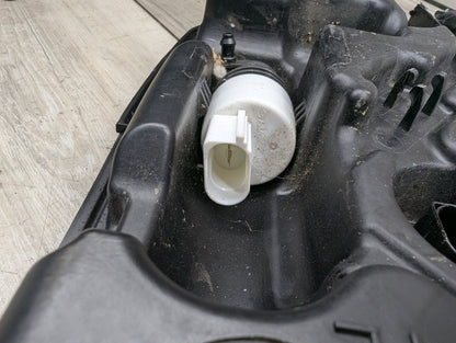 2019-2026 BMW X5 G05 Windshield Reservoir Tank Assembly 7499828