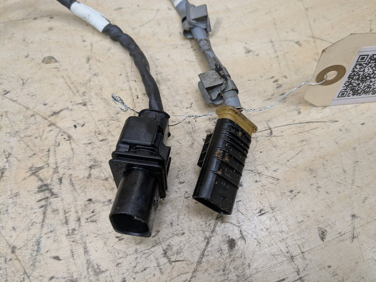 2019-2026 BMW 330i G20 Cat O2 Lambda Probe Sensors SET 8651104 OEM
