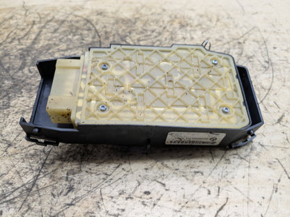 2006-2011 BMW 335i E90 Front Right Passenger Seat Control Switch 6936984 OEM