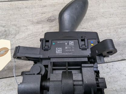*16-19 OEM BMW G11 G12 750 Auto Shifter Gear Selector Switch SPORT