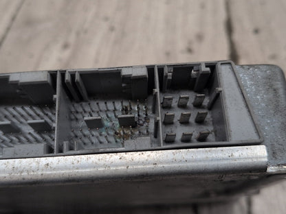 2004-2010 BMW M6 E64 Transmission Control Unit Module 7891007 OEM