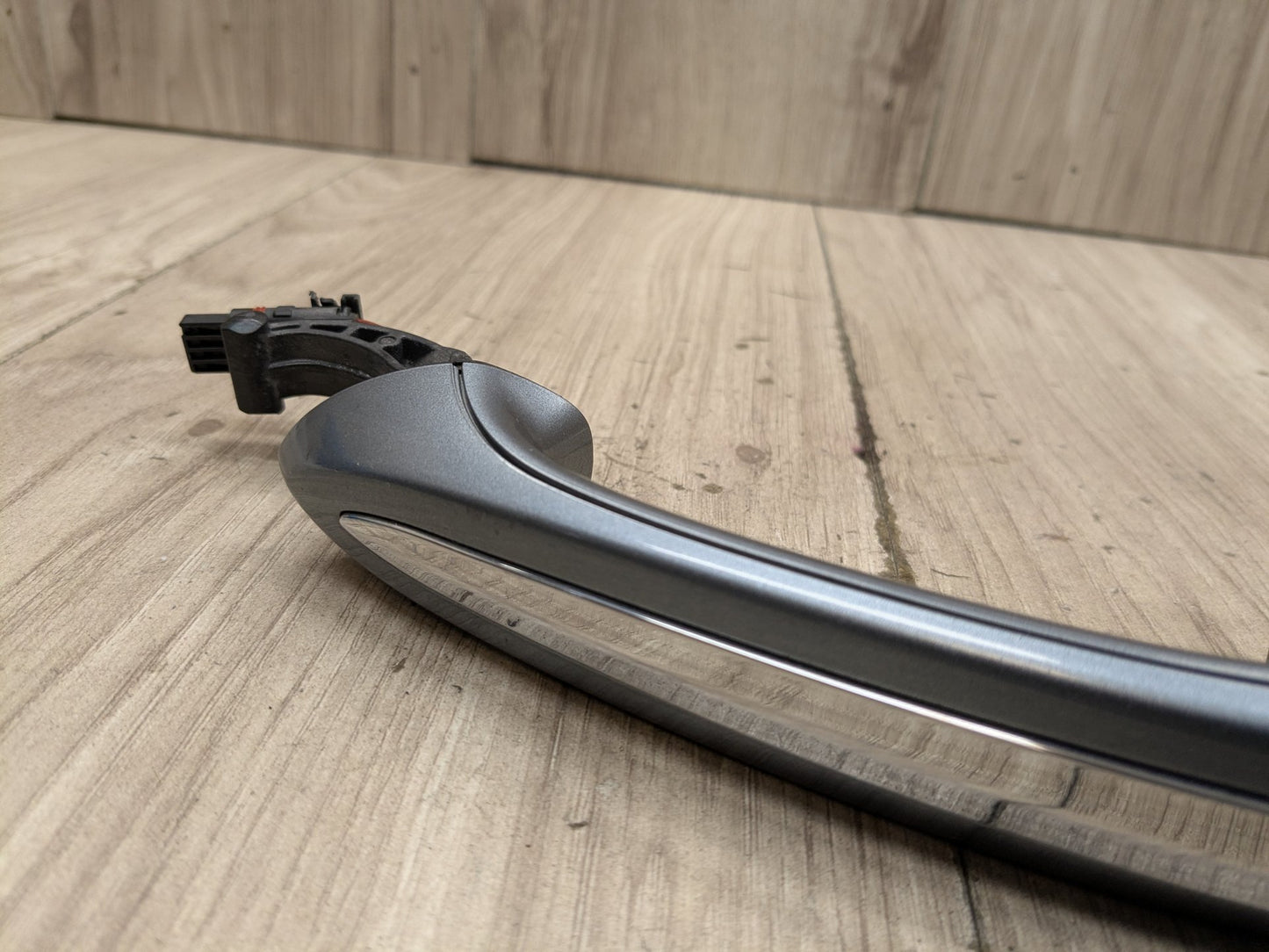 Pre-LCI OEM BMW F90 G30 G32 COMFORT ACCESS Rear Left Driver Door Handle Blue