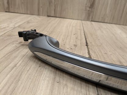 Pre-LCI OEM BMW F90 G30 G32 COMFORT ACCESS Rear Left Driver Door Handle Blue