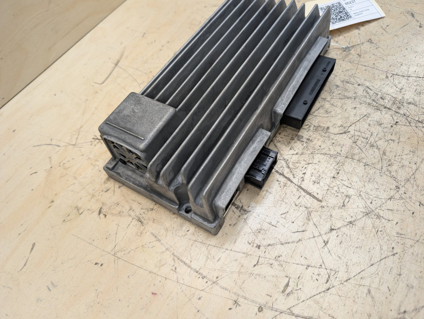 2011-2017 Audi RS5 8T Stereo Audio Amp Amplifier 8T1035223A OEM