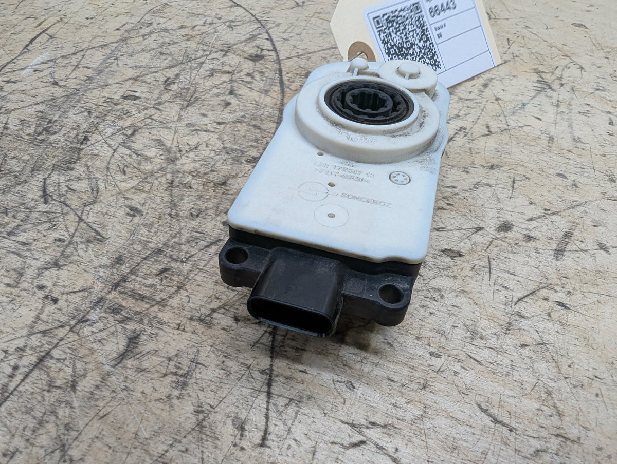OEM BMW G05 G07 G20 330 M340 X5 Grille Air Flap Intake Shutter Motor Actuator