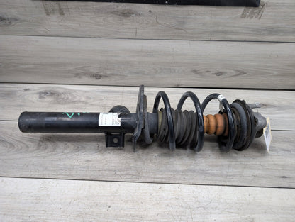 18-25 OEM BMW G01 G02 X3 X4 M40iX Front Left Driver Spring Strut Shock 6880605