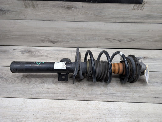 18-25 OEM BMW G01 G02 X3 X4 M40iX Front Left Driver Spring Strut Shock 6880605