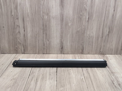 2012-2018 BMW M6 F06 Rear Windshield Glass Roller Sun Shade Blind 7288148