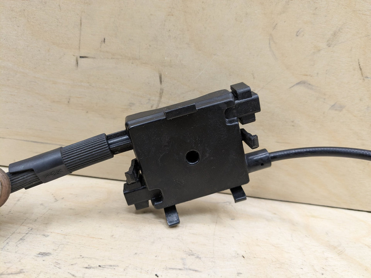 2012-2018 Audi A6 C7 Hood Bonnet Safety Lock Latches SET 4G0823509C OEM