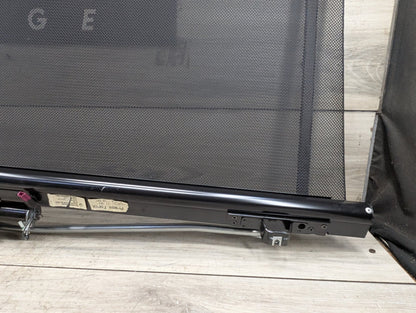 OEM BMW F01 F02 740 750 760 Rear Left Right Window SunShade Blind Roller Shield