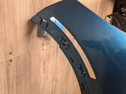 2015 - 2019 BMW X6 F86 Front Bumper Cover 8056717 S63B44T2