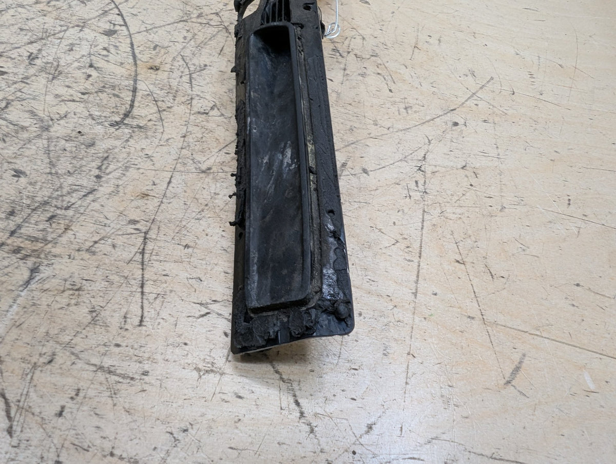2019-2026 BMW X5 G05 Right Passenger Side Skirt Rocker Panel Carpet Light Module 7946664 OEM