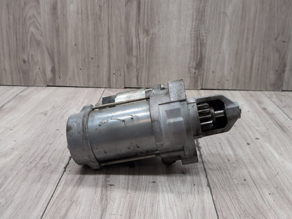 16-24 BMW F90 G05 G12 G30 M550 750 M5 M8 N63 S63 Engine Starter Motor
