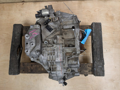 2015-2018 Audi 8U Q3 CCTA MYZ Automatic Transmission Assembly AWD 100k Miles
