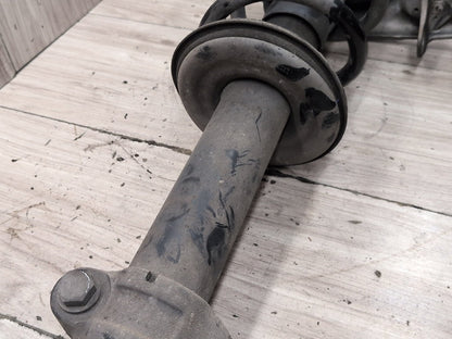 2010-2016 Audi S4 B8 - Front Left or Right Spring Strut Shock Absorber PN: 8K0413031BA