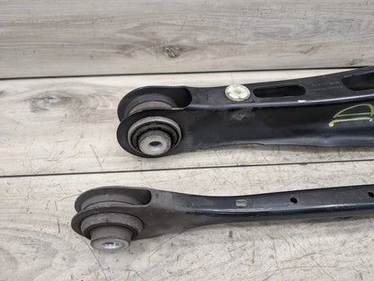 2018 - 2024 BMW X3 G01 Rear Left Driver Control Arms SET 6871024  B58B30M0