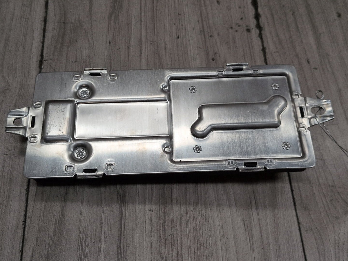 07-13 OEM BMW X5 E70 Dynamic Drive Suspension Control Module 6789481