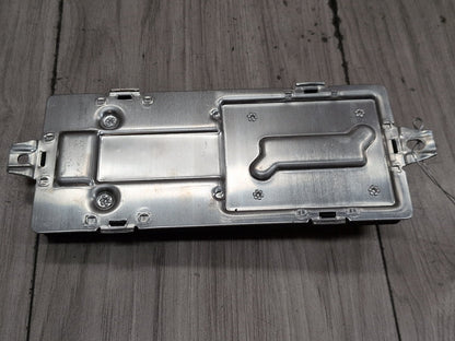 07-13 OEM BMW X5 E70 Dynamic Drive Suspension Control Module 6789481