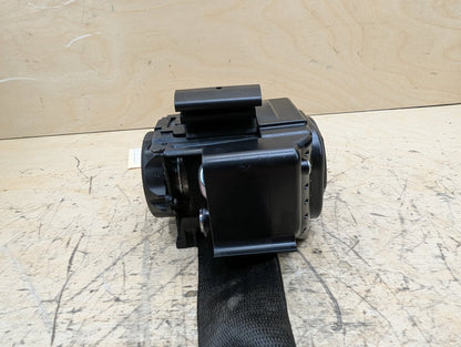 16-22 OEM BMW G11 G12 740 750 M760 B7 Rear Left Right Seat Belt Retractor Black